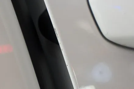 벤츠 CLA 45 AMG. 생활보호PPF. 라이트필름.