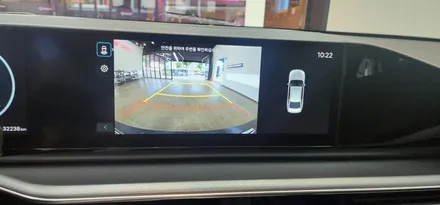 그랜져GN7 전용 어라운드뷰 3D플러스뷰 시공으로 운전은 즐겁게..