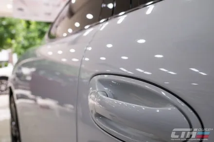 믿고 쓰는 리펠가드 PPF 보호필름시공. 포르쉐 파나메라4