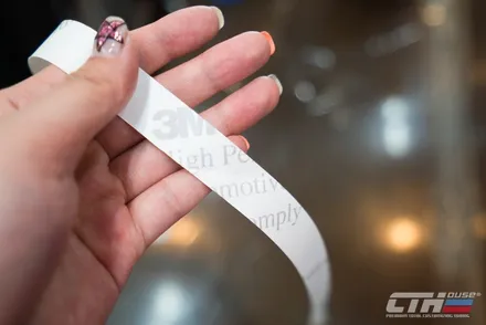 차량문콕방지_벤츠GLE_생활보호PPF시공_창원카톡하우스