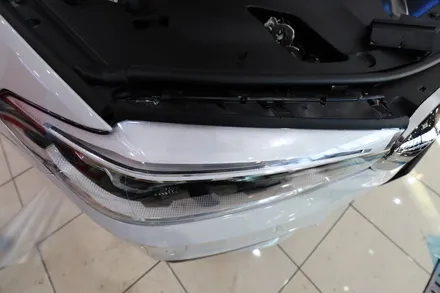 BMW G30 5시리즈 생활보호패키지 창원PPF전문시공점에서