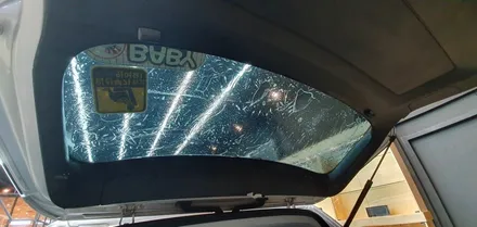 폭스바겐티구안 넥스가드프리미엄토탈케어 UV400 열차단필름을 입히다..창원카톡하우스