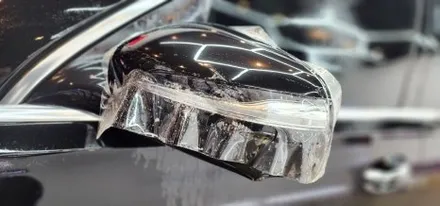 전체PPF 벤츠GLE 53 AMG 이가격으로 내차의 보호막을 입혀보자!