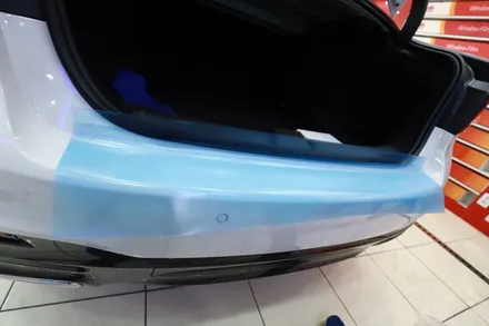 BMW G30 5시리즈 생활보호패키지 창원PPF전문시공점에서