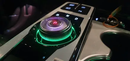 창원 마산 K8 DMX 비노출 엠비언트라이트무드등 화려한 실내변신!