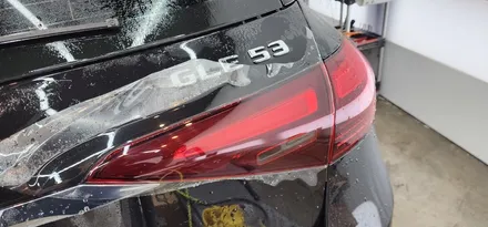 전체PPF 벤츠GLE 53 AMG 이가격으로 내차의 보호막을 입혀보자!