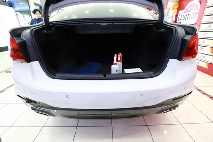 BMW G30 5시리즈 생활보호패키지 창원PPF전문시공점에서