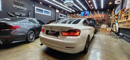 창원 라이트 PPF 칼라필름으로 생활보호해보자