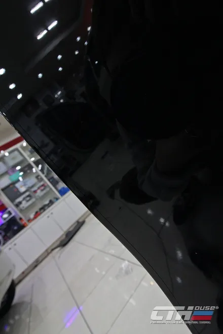 올뉴K7 후지야마리펠가드PPF생활보호패키지 시공
