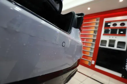 BMW G30 5시리즈 생활보호패키지 창원PPF전문시공점에서