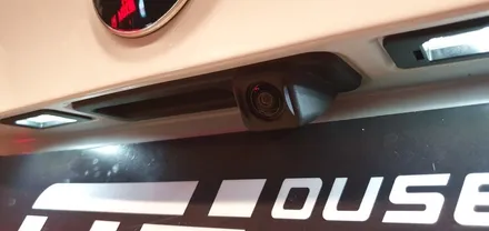 [창원]BMW 신형 X3 어라운드뷰,360도 옴니뷰를 장착하다!