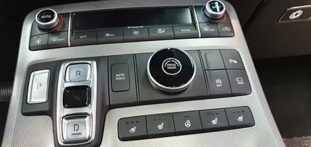 현대 펠리세이드 옴니뷰NS, 어라운드뷰,4륜조그다이얼 작업으로 편리하게 사용해보자!