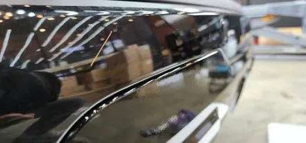 신형 BMW X5 크롬죽이기 블랙 패키지 소소하지만 큰변화!