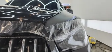 전체PPF 벤츠GLE 53 AMG 이가격으로 내차의 보호막을 입혀보자!