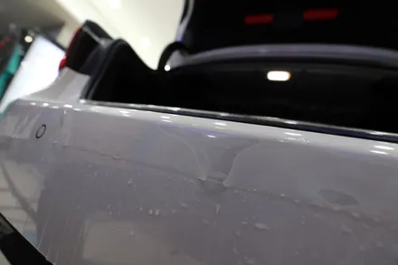 BMW G30 5시리즈 생활보호패키지 창원PPF전문시공점에서