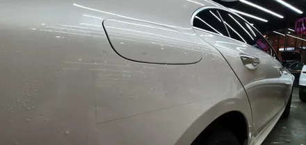 벤츠CLS  PPF생활보호패키지