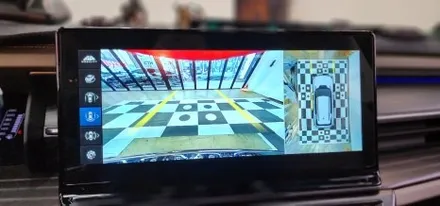 창원 KGM 토레스 전용 3D어라운드뷰 맥스프로 보고 가실께요!