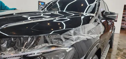 전체PPF 벤츠GLE 53 AMG 이가격으로 내차의 보호막을 입혀보자!