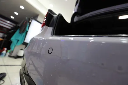 BMW G30 5시리즈 생활보호패키지 창원PPF전문시공점에서
