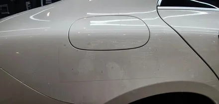 벤츠CLS  PPF생활보호패키지