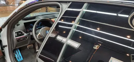창원 BMW i4 전기차 PPF 생활보호패키지 이렇게 하면됩니다!