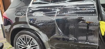 전체PPF 벤츠GLE 53 AMG 이가격으로 내차의 보호막을 입혀보자!