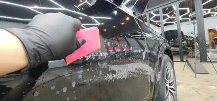 전체PPF 벤츠GLE 53 AMG 이가격으로 내차의 보호막을 입혀보자!