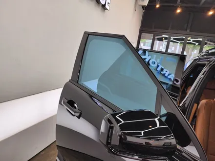 2025 LX3 디올뉴펠리세이드 하이브리드 썬팅은 신형 글라스틴트 레이니블루 강력추천~