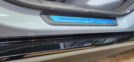 창원 BMW i4 전기차 PPF 생활보호패키지 이렇게 하면됩니다!