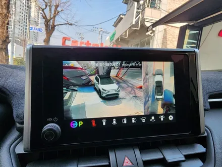 2026 창원 도요타 라브4 하이브리드 순정형 3D 맥스프로 어라운드뷰 장착 리뷰!
