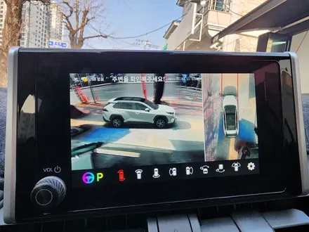 2026 창원 도요타 라브4 하이브리드 순정형 3D 맥스프로 어라운드뷰 장착 리뷰!