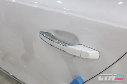 올뉴 K7 PPF 생활보호패키지+헤드라이트 작업기