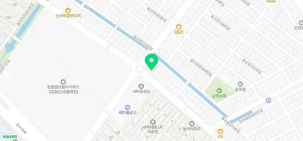 [창원썬팅] 카운티 넥스가드 썬팅 아이나비Z300 블랙박스 시공