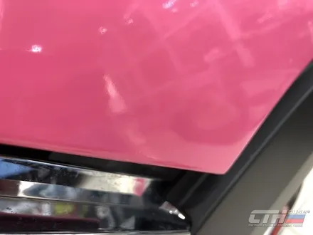 [창원랩핑] BMW 미니컨트리맨 전체랩핑 시공