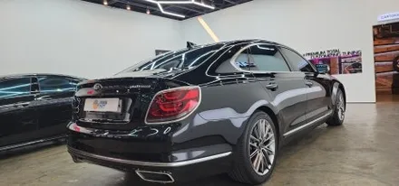 창원썬팅 K9 글라스틴트 레이니블루 틴팅재시공은 카톡하우스!