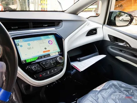 쉐보레 볼트 ev 전기차를 소개합니다.