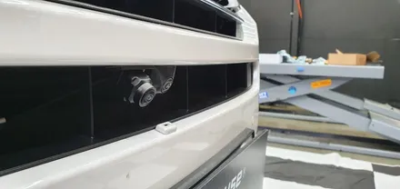 포드익스플로러 3D어라운드뷰를 장착해보자!