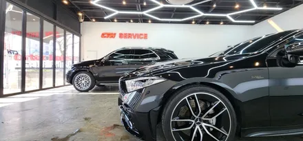 전체PPF 벤츠GLE 53 AMG 이가격으로 내차의 보호막을 입혀보자!