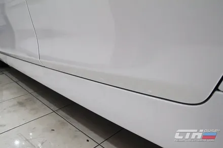 BMW520D 전체랩핑 시공 / 창원랩핑전문, 랩핑잘하는곳 카톡하우스