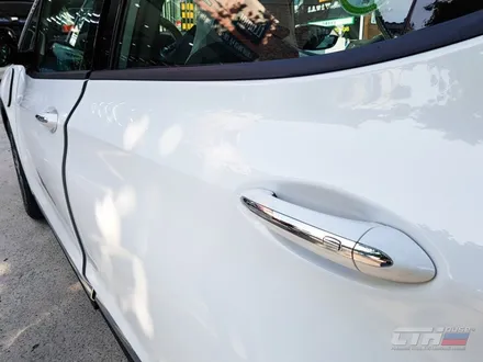 쉐보레 볼트 ev 전기차를 소개합니다.