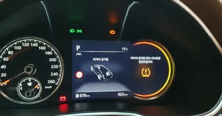 창원 신형제네시스 G80 드라이빙어시턴스1  순정옵션튜닝 서라운드뷰 모니터링 ,원격스마트주차보조,고스트클로징까지~