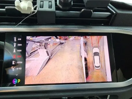 창원 아우디Q3  왜 어라운드뷰가  필요할까?