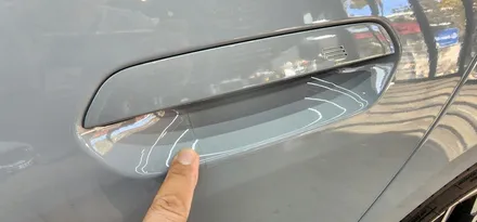 창원 BMW i4 전기차 PPF 생활보호패키지 이렇게 하면됩니다!