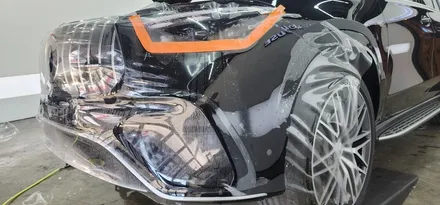 전체PPF 벤츠GLE 53 AMG 이가격으로 내차의 보호막을 입혀보자!