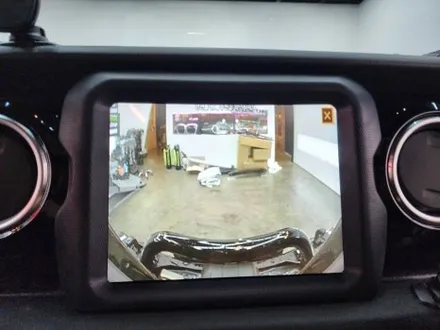 지프 루비콘 어라운드뷰 카존 3D 시즌5 인스톨~