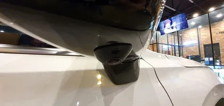 현대 펠리세이드 옴니뷰NS, 어라운드뷰,4륜조그다이얼 작업으로 편리하게 사용해보자!