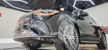 전체PPF 벤츠GLE 53 AMG 이가격으로 내차의 보호막을 입혀보자!
