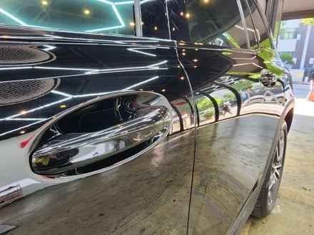 창원 부산 벤츠GLB35 AMG 크롬죽이기 아직안하셨나요! 블랙에디션만들기!