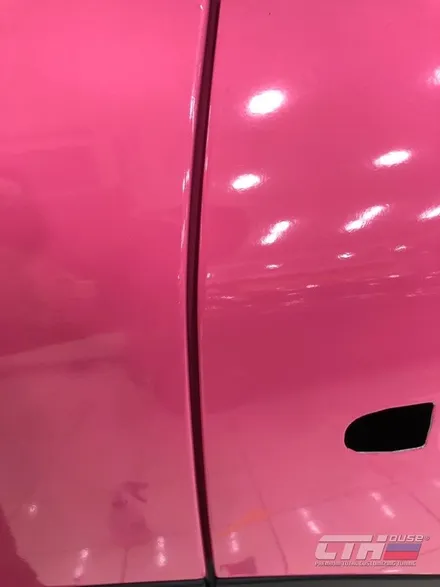 [창원랩핑] BMW 미니컨트리맨 전체랩핑 시공