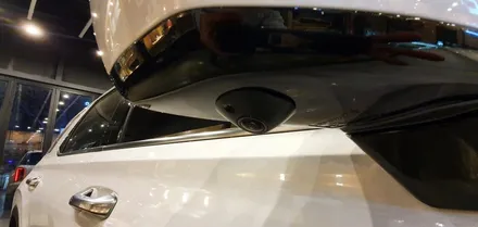 현대 펠리세이드 옴니뷰NS, 어라운드뷰,4륜조그다이얼 작업으로 편리하게 사용해보자!